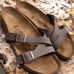 Women’s Yao Birkenstock’s sz 39